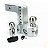 Engate Ram 2500 E 3500 2016 A 2022 Weigh Safe Forjado 2,5 - Imagem 6