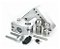 Engate Ram 2500 E 3500 2016 A 2022 Weigh Safe Forjado 2,5 - Imagem 3