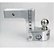 Engate Ram 2500 E 3500 2016 A 2022 Weigh Safe Forjado 2,5 - Imagem 5
