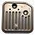 Filtro De Cambio Dodge Ram 2500 5.9 48re 2004 A 2009 USA - Imagem 1