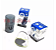 Kit Filtro Motor E Combustível Dodge Ram 2500 5.9 Mopar - Imagem 1