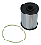 Kit Filtro Motor E Combustível Dodge Ram 2500 5.9 Mopar - Imagem 2