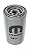 Kit Filtro Motor E Combustível Dodge Ram 2500 5.9 Mopar - Imagem 4