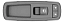 Interruptor De Janela Para Porta Ram 2500 12 A 18  Mopar - Imagem 2