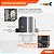 Porca De Roda Ram 2500 E 3500 6.7 2016 A 2024 Dorman - Imagem 3