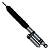 Kit Amortecedor Bilstein 5160 Ram 2500 6.7 2019 A 2024 - Imagem 3