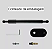 Kit Amortecedor Tampa Traseira Ram 1500 Classic 2022 A 2024 - Imagem 3