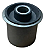 Kit Bucha Do Tirante Inferior Dodge Ram 2500 2012 Resistente - Imagem 2