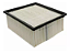 Kit De Filtros Original Mopar Dodge Ram 2500 6.7 2012 - Imagem 2