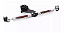 Kit Duplo Amortecedor Ram 2500 6.7 2015 A 2024 Rough Country - Imagem 1