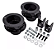Kit Lift Dianteiro Suspensão 2,5'' Dodge Ram 2500 E 3500 2016 A 2024 - Imagem 1
