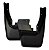 Kit Para Barro Mopar Dodge Ram 2500 6.7 2024 (sem Alargador) - Imagem 2