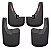 Kit Parabarro Ram 1500 Classic Laramie 2022 A 2024 Eua - Imagem 1