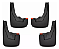 Kit Parabarro Ram 1500 Rebel Limited Eua Husky 2021 2024 - Imagem 1