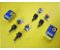 Kit Pivos Moog Dodge Ram 2500 2004 A 2012 - Imagem 1