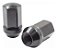 Kit Porcas Rodas Black Dodge Ram 2500 3500 2016 A 2024 - Imagem 1