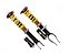 Kit Suspensão Dodge Ram 3500 6.7 2023 Bilstein 2 Importada - Imagem 1