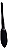 Mini Antena Radio Dodge Ram 2500 5.9 E 6.7 - Imagem 2