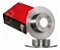 Par Discos Dianteiro Ram 2500 3500 2019 A 2024 Brembo - Imagem 1
