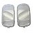 Par Lente Computador De Bordo Interna Dodge Ram 2500 5.9 - Imagem 1