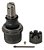 Par Pivos Moog Inferior Ram 2500 3500 6.7 2015 A 2024 - Imagem 2