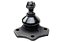Par Pivos Moog Inferior Ram 2500 3500 6.7 2015 A 2024 - Imagem 1