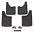 Parabarro Dodge Ram 2500 5.9 2004 A 2009 - Imagem 1