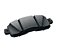 Pastilha Dianteira Mopar Ram 1500 Limited 5.7 V8 2022 A 2024 - Imagem 2