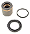 Reparo Da Pinça Freio Traseiro Ram 1500 Classic Oem - Imagem 3