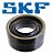 Retentor Do Semi Eixo Skf Dodge Ram 2500 6.7 2019 A 2022 - Imagem 1