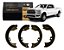 Sapatas De Freio Traseira Originall Parts Ram 2500 3500 2006 a 2024 - Imagem 4