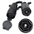 Tomada Adaptador Chicote Reboque Dodge Ram 1500 2500 3500 - Imagem 1