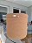 Cesto Elegance 35x35 com Tampa - Capuccino - Imagem 3