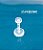 LABRET SILICONE PUSH PIN - Imagem 1
