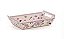 MINI CESTA DECORATIVA DE CARTAO SUMMER 10X7X4CM 252104 - Imagem 2