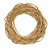 FIO DE PAPEL 4MM KRAFT PARDO C/7 METROS 19000706 - Imagem 1