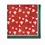 GUARDANAPO DE PAPEL MICKEY MOUSE 33CM C/20 FOLHAS 1595380 - Imagem 1