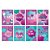 CARTAZ DECORATIVO SLIME 25X35CM 8 UN 23011787 OPORTUNIDADE - Imagem 1