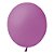 BALÃO LÁTEX SÃO ROQUE LISO 9 COM 50 UNIDADES - Imagem 1