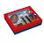 CAIXA KIT CONFEITEIRO SUPER MARIO BROS 150G 13002619 - Imagem 1