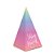 CAIXA CONE GALÁXIA SOFT C/8 UNIDADES 23012281 - Imagem 1