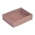 CAIXA MOLDURA QUADRADO Nº1 08X08X04CM KRAFT C/5 UNIDADES - Imagem 1