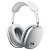 FONE SEM FIO HREBOS HS-391 RADIO MP-3 PREMIUM BRANCO - Imagem 1