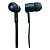 FONE DE OUVIDO LELONG SEM RUIDO C/ MICROFONE - PRETO - Imagem 1