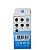 CAIXA DE SOM ALTOMEX  PORTÁTIL BLUETOOTH 5W AZUL - AL-1115 - Imagem 3