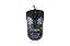 MOUSE GAMER COM FIO PEI-JT06 PEINING PRETO 1600 DPI - Imagem 1