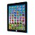 TABLET INTERATIVO BILINGUE 26 LETRAS E 32 PALAVRAS ART BRINK - Imagem 2