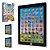 TABLET INTERATIVO BILINGUE 26 LETRAS E 32 PALAVRAS ART BRINK - Imagem 1