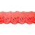 BORDADO INGLÊS ARTEPUNTO BP089-050 5CM C/13,7 METROS - Imagem 1