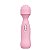 MINI MASSAGEADOR VARINHA MÁGICA 148X35MM SEX TOY - Imagem 1